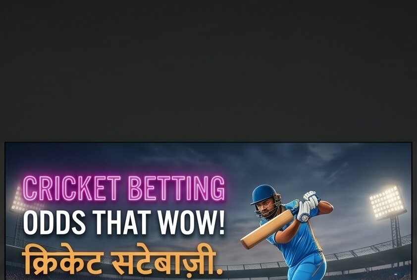 T20 World Cup betting at 1001games App